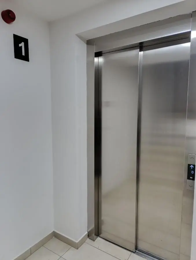 Sarajevo Apartment AMAJE - free parking