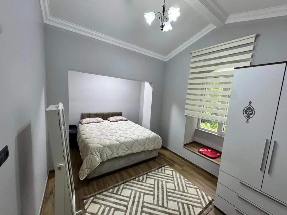 Deep Luxury Sapanca