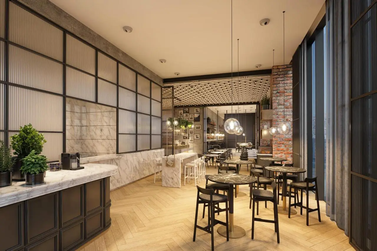 Bomonti Suites Istanbul