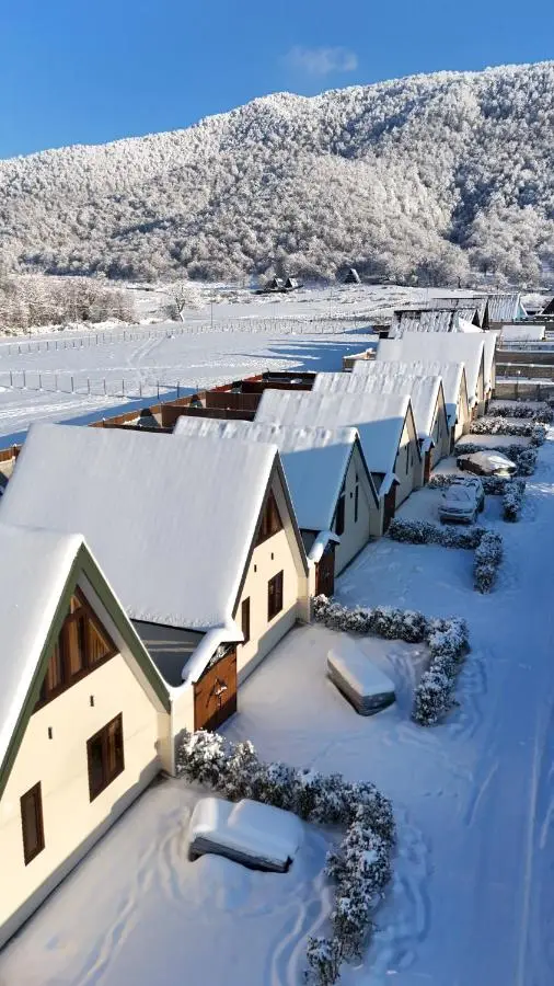Mountain Resort Gabala