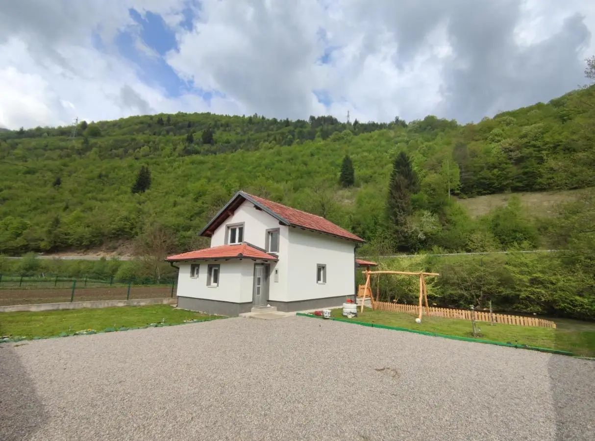 Apartman Amina-Ahmad Vinac-Jajce