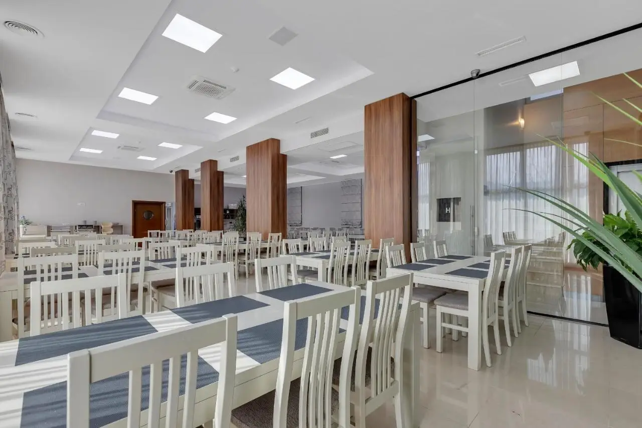 Hotel Marconi