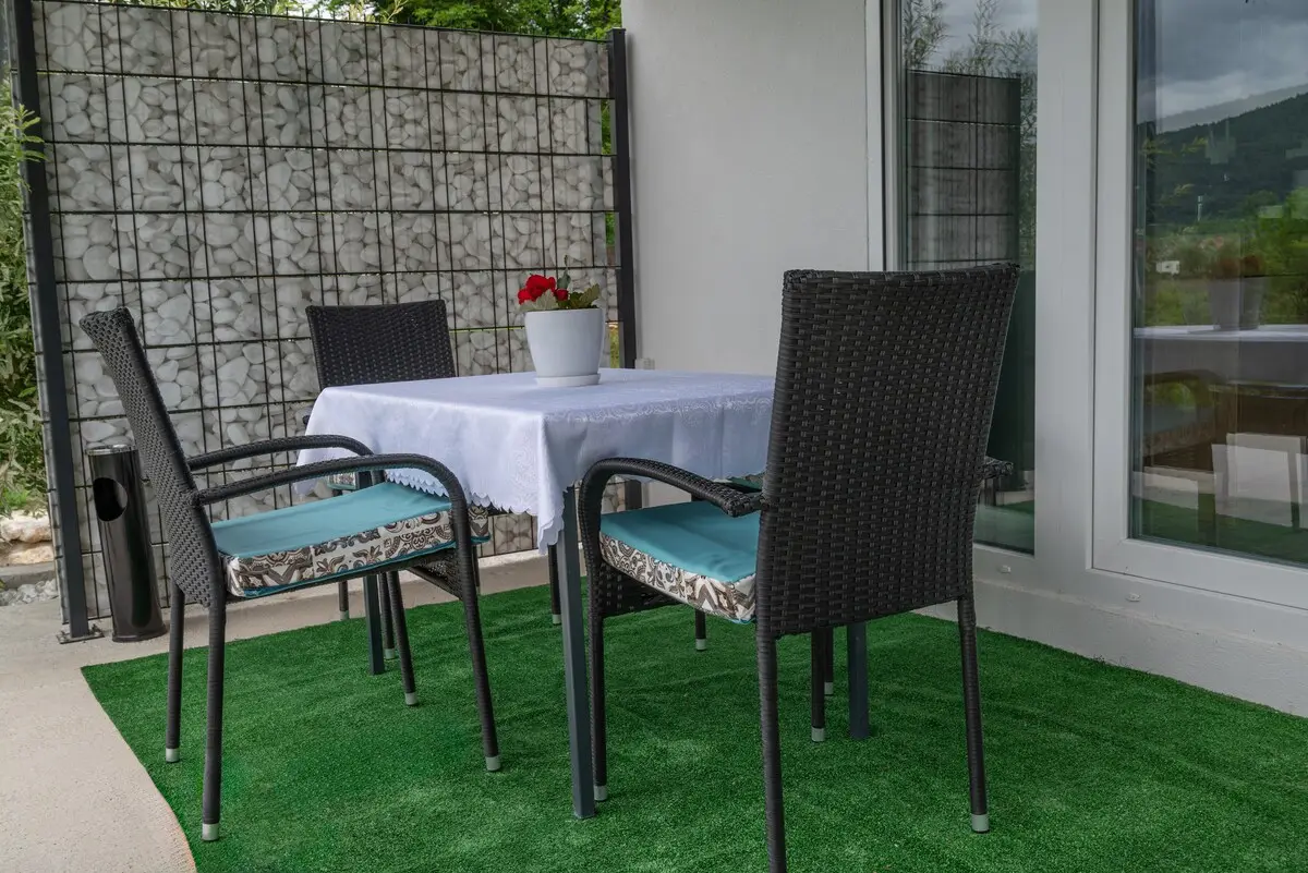 Asja cottage