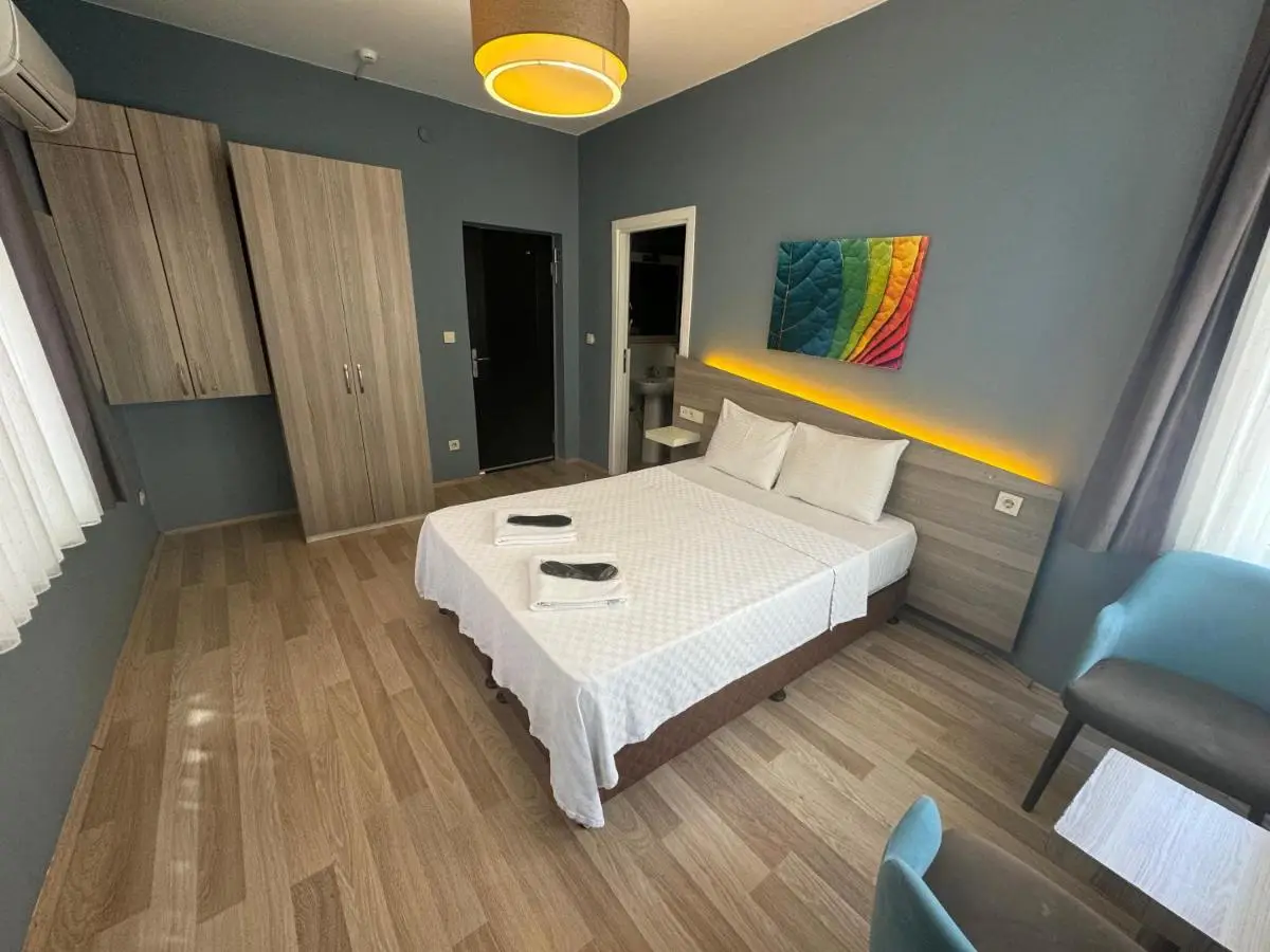 Armoni City Otel Kadıköy