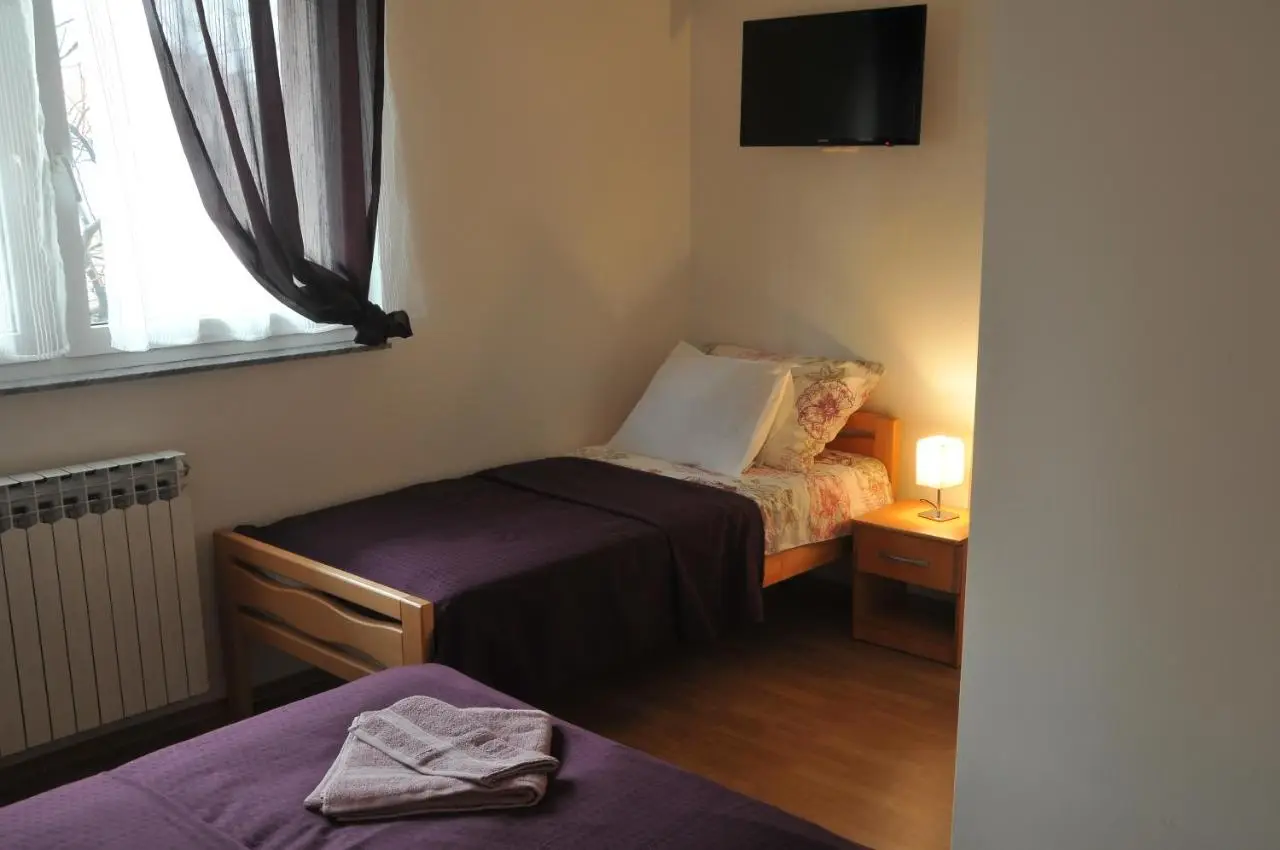 Guesthouse Hortenzija