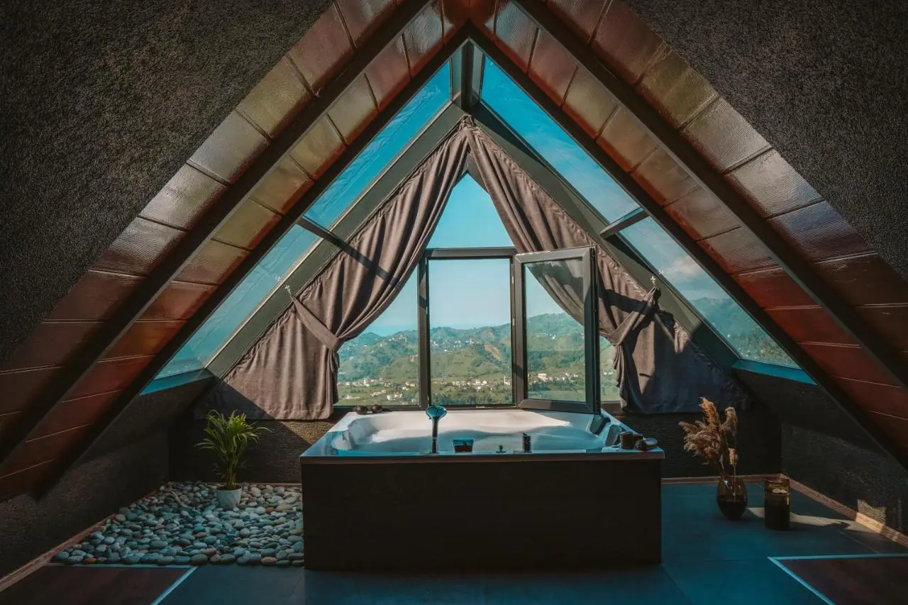 Woodlife BUNGALOV