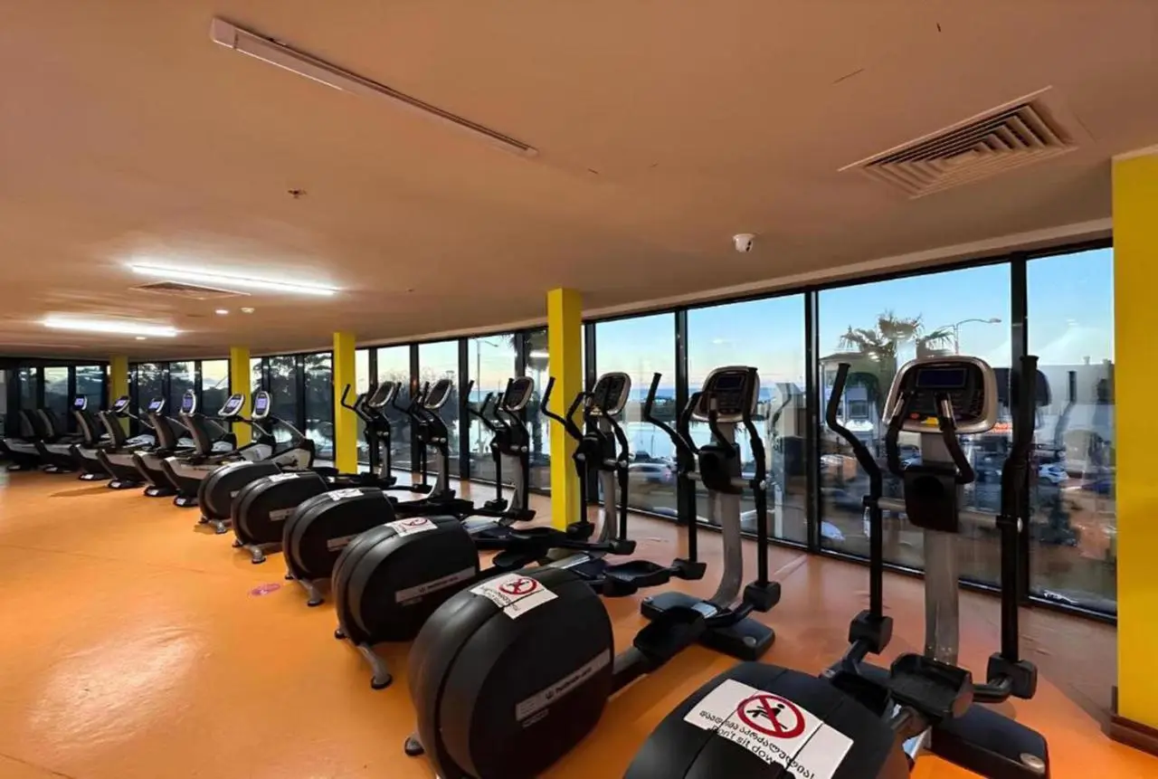 PANORAMA Batumi Black Sea View Suites