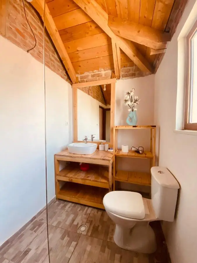 Boutique Vila ERI