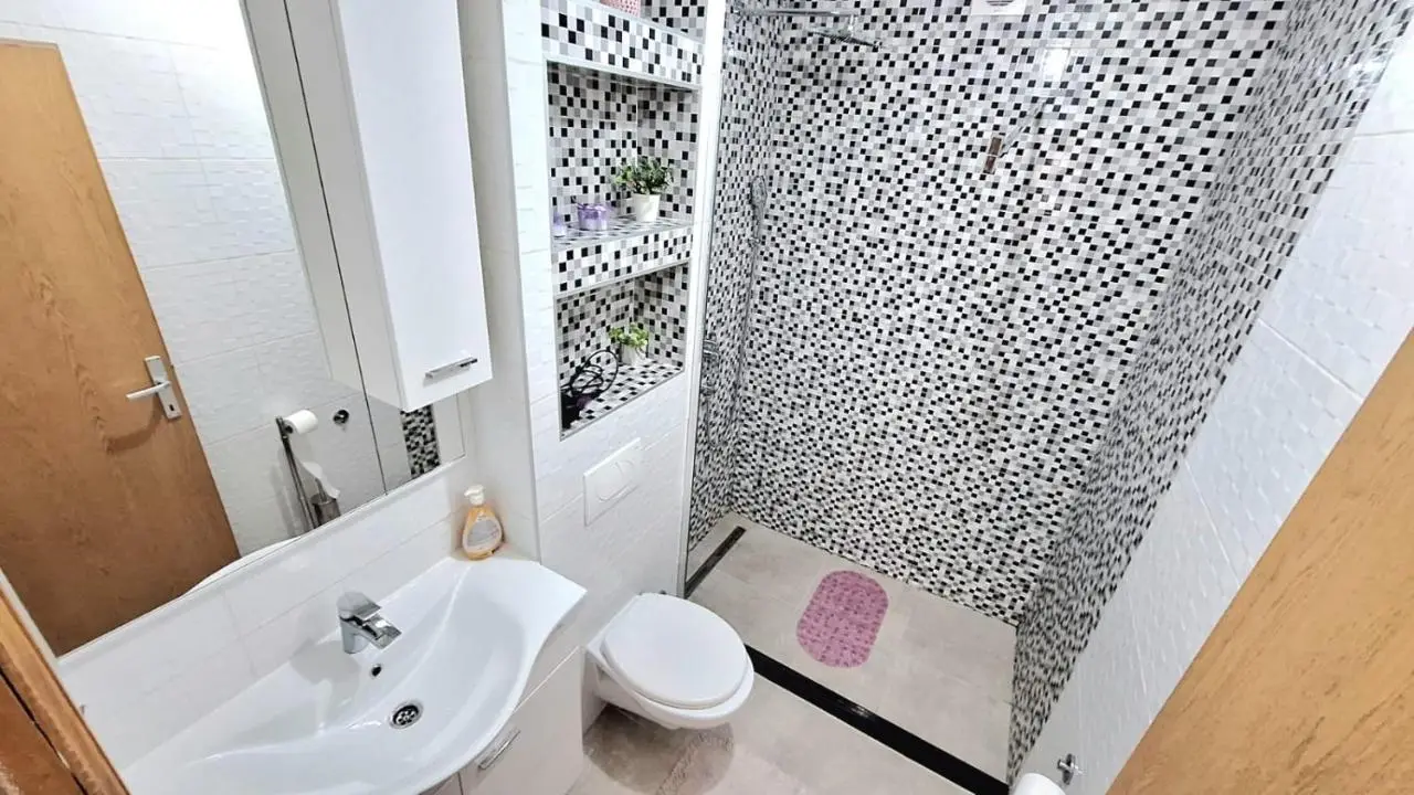 Apartman Porfido