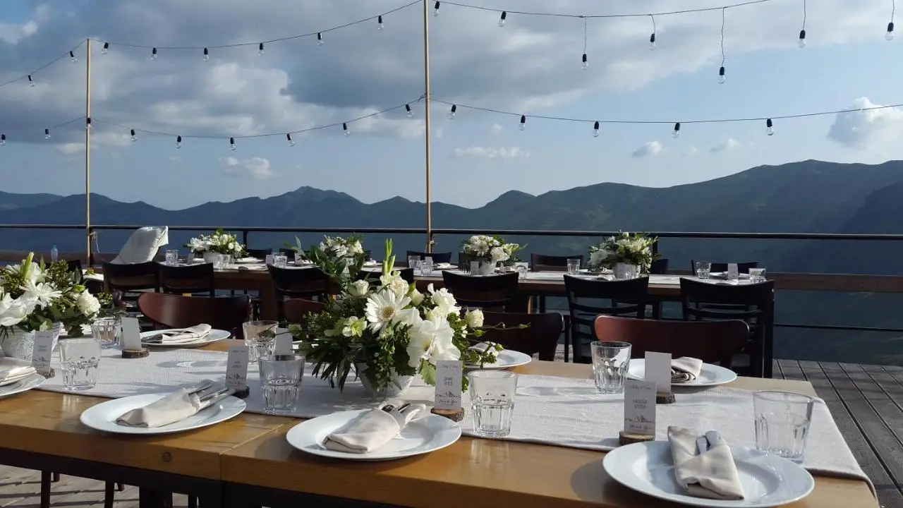 Monte Hotel