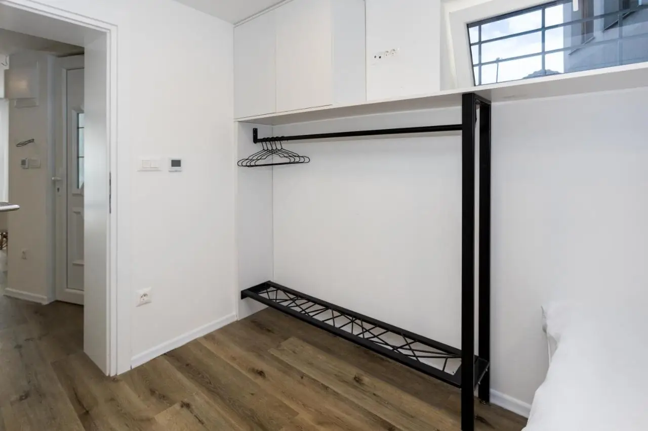 Royal Grey Apartment