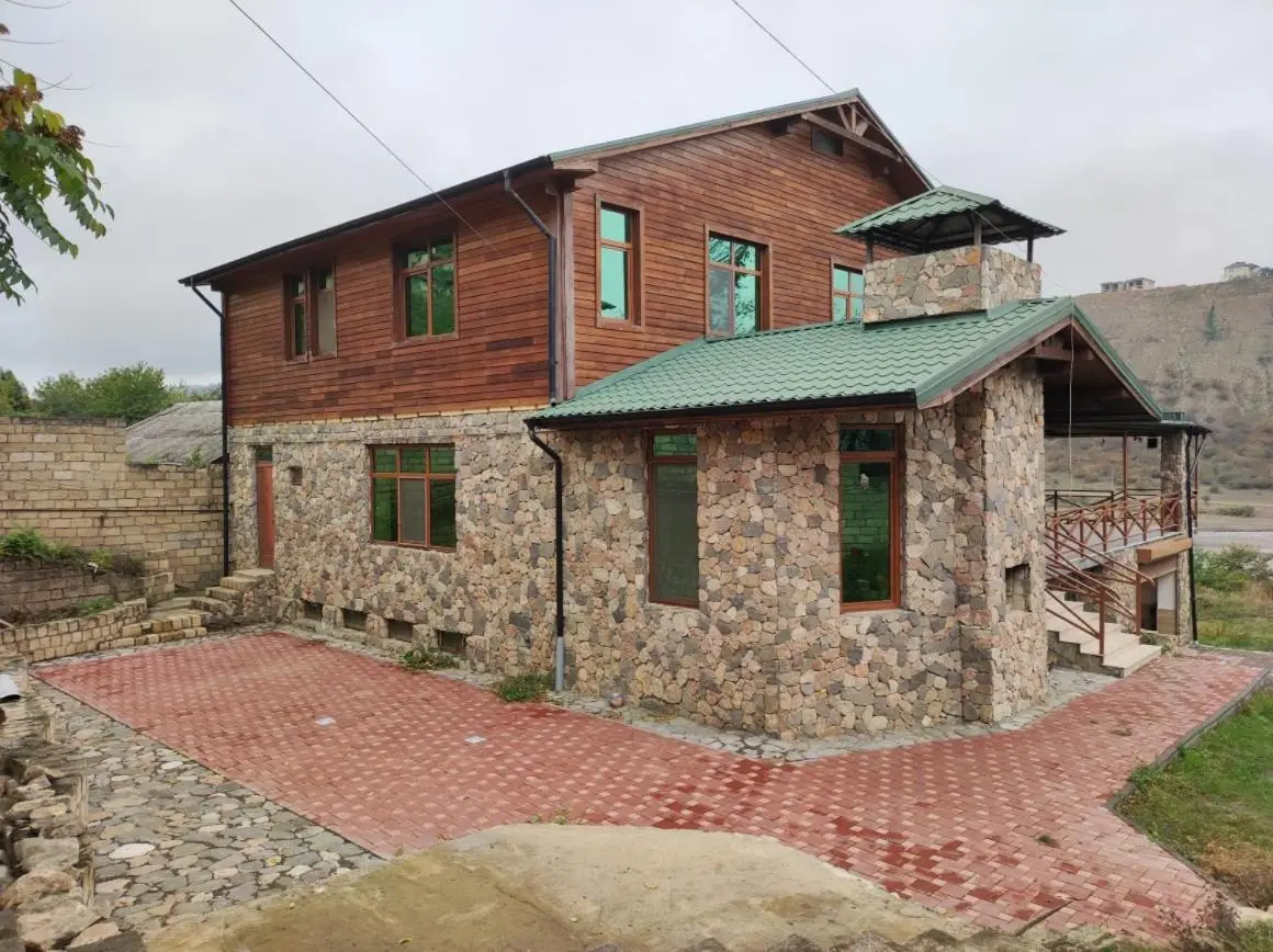 The River View Villa الحلال Halal Concept