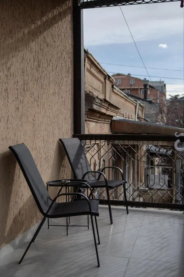 Kazma Boutique Hotel
