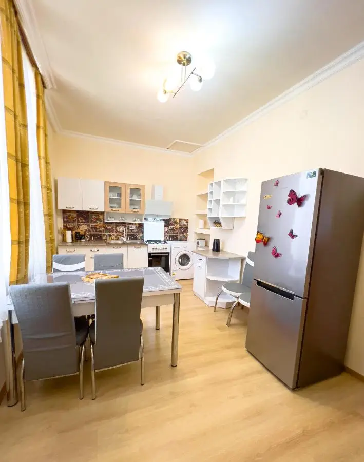 Apartment Deme