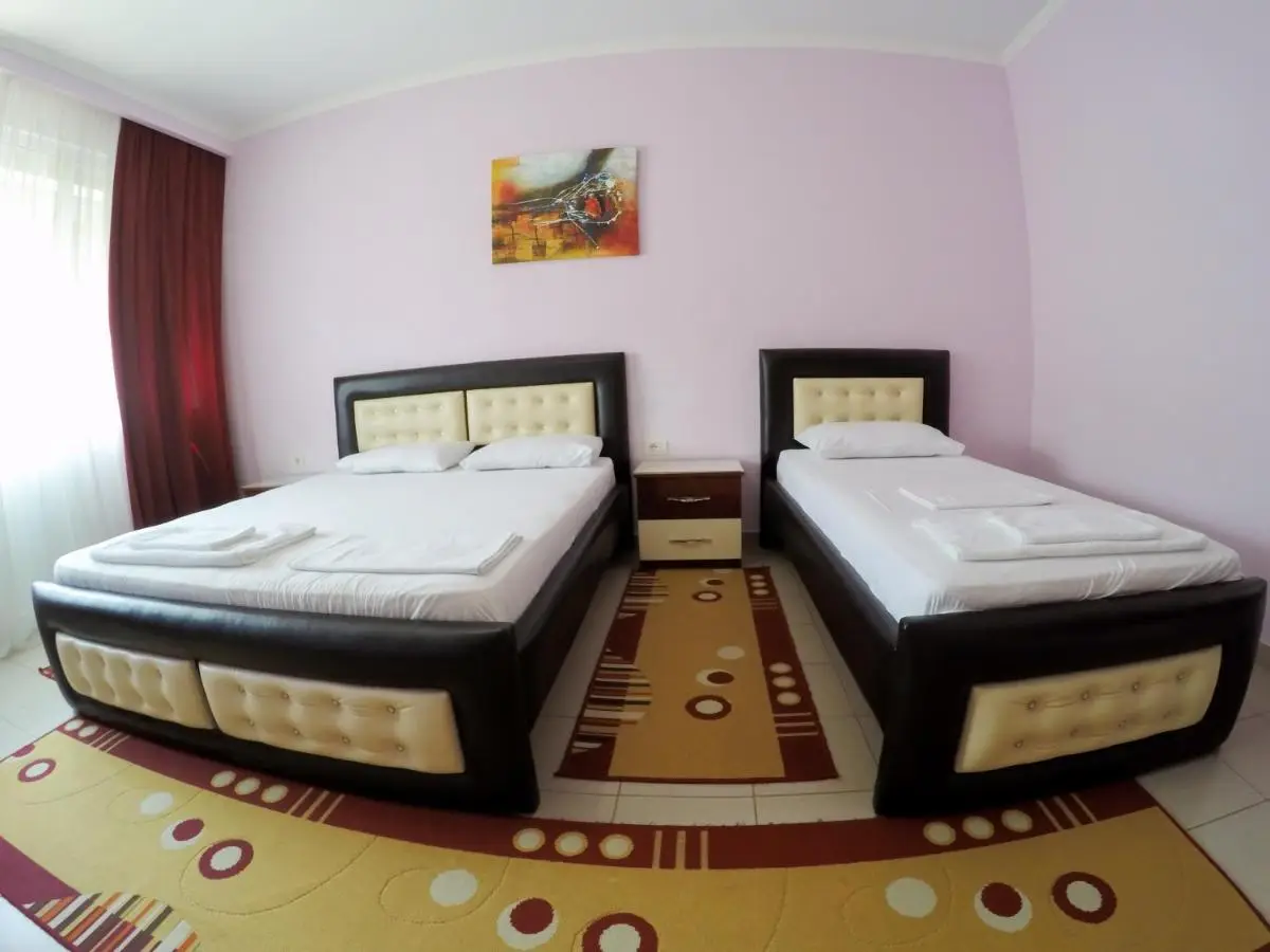 Hotel Freskia