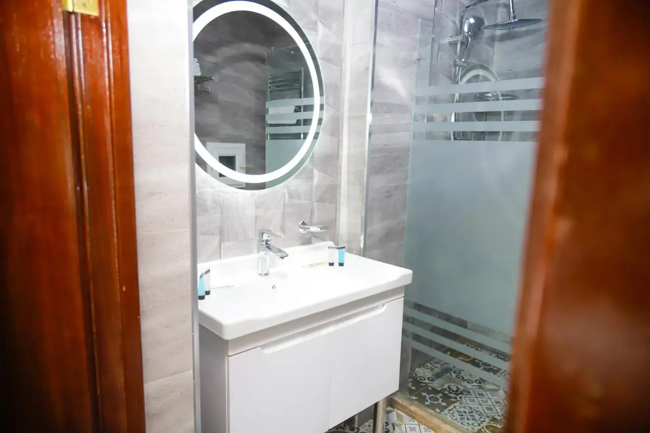 Anatolia Hotel Baku