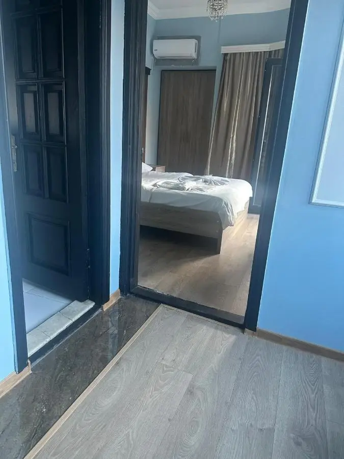 Hotel Metropol Batumi