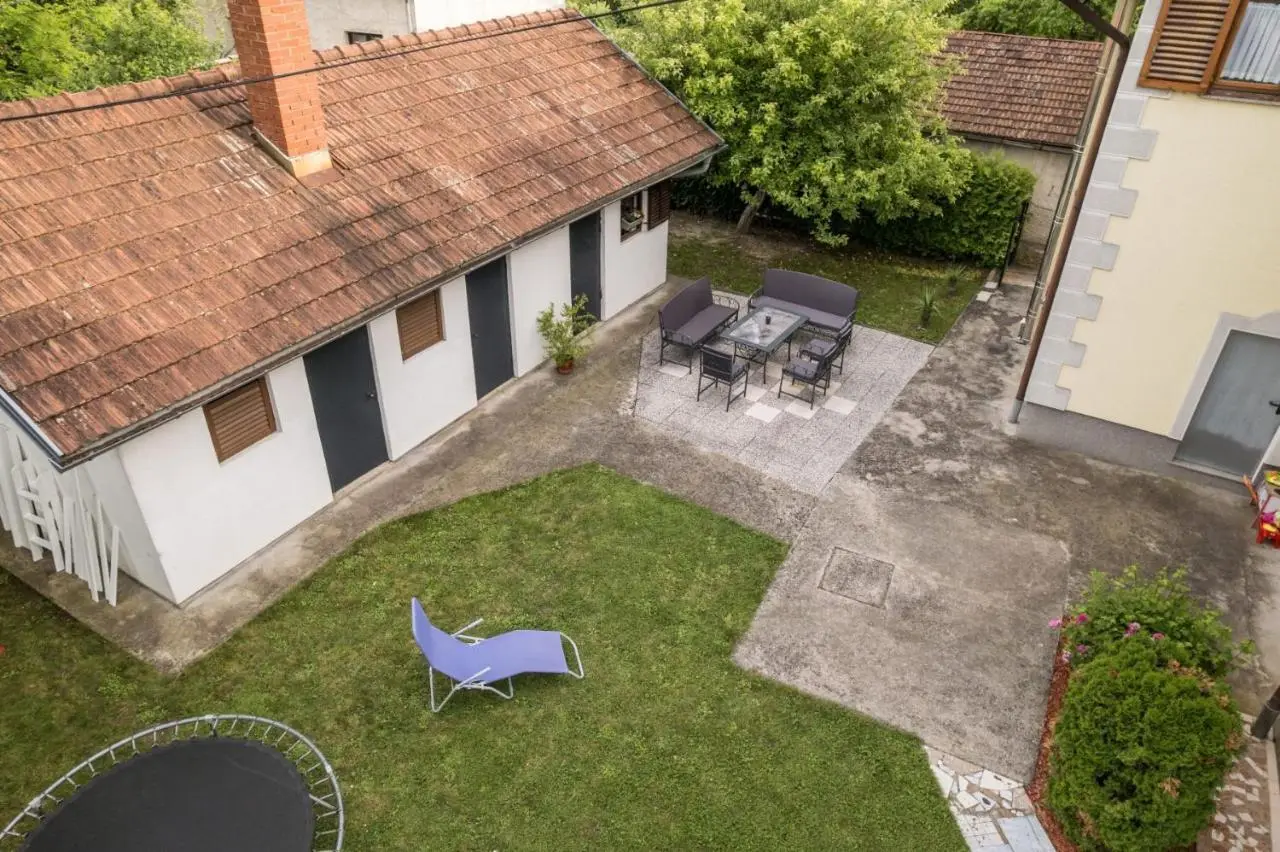 Apartman HAAN