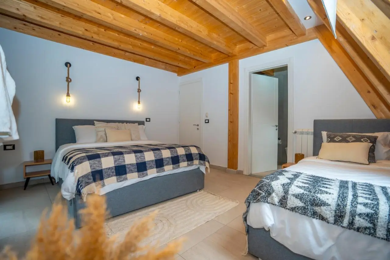 Vidis Chalet Boutique Hotel