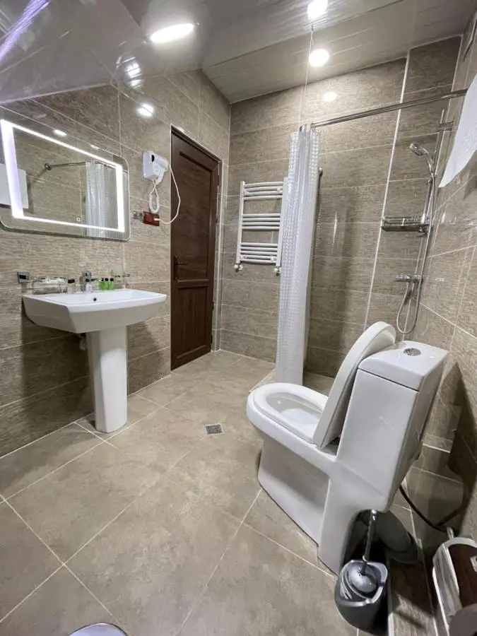 Hotel Elite House