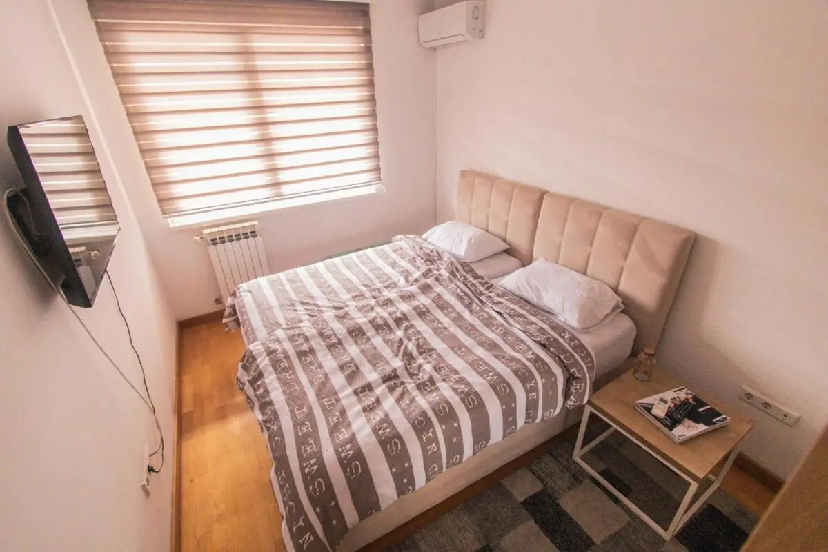 VIP Apartments - Stup Boulevard
