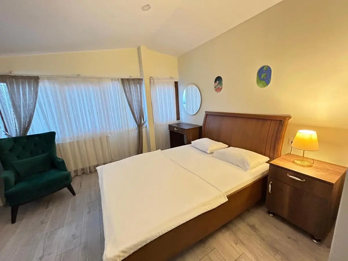 NAVAL HOTEL YALOVA