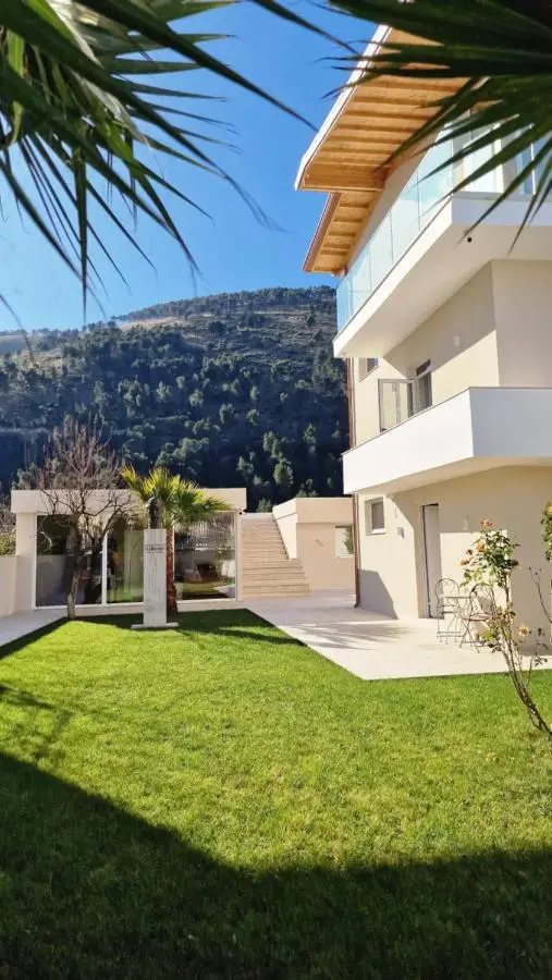 Apartaments Mimani 2