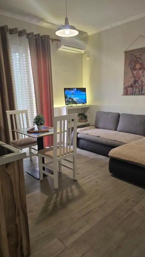Vila Soleil