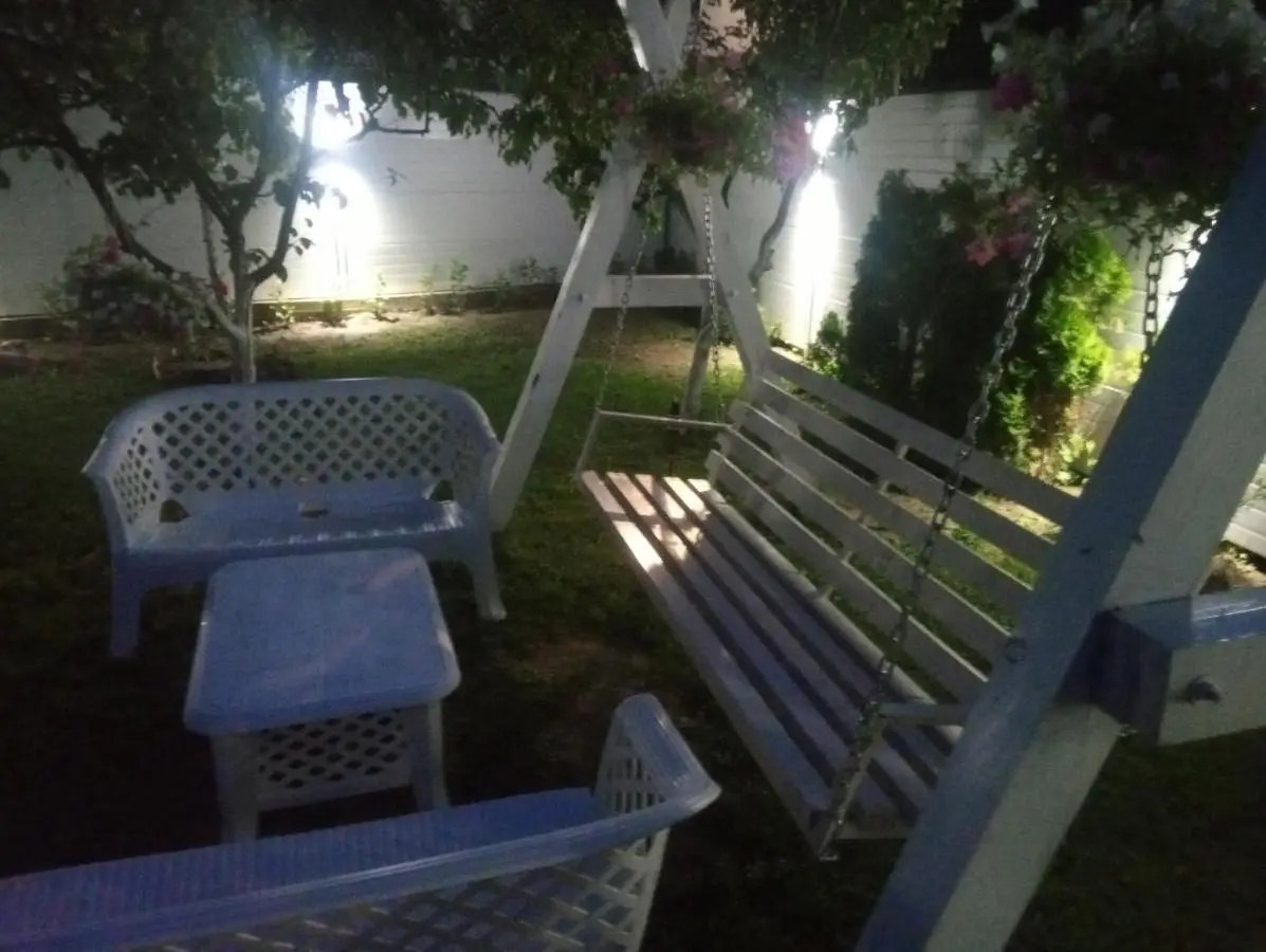 Apartmani Jasmina 2