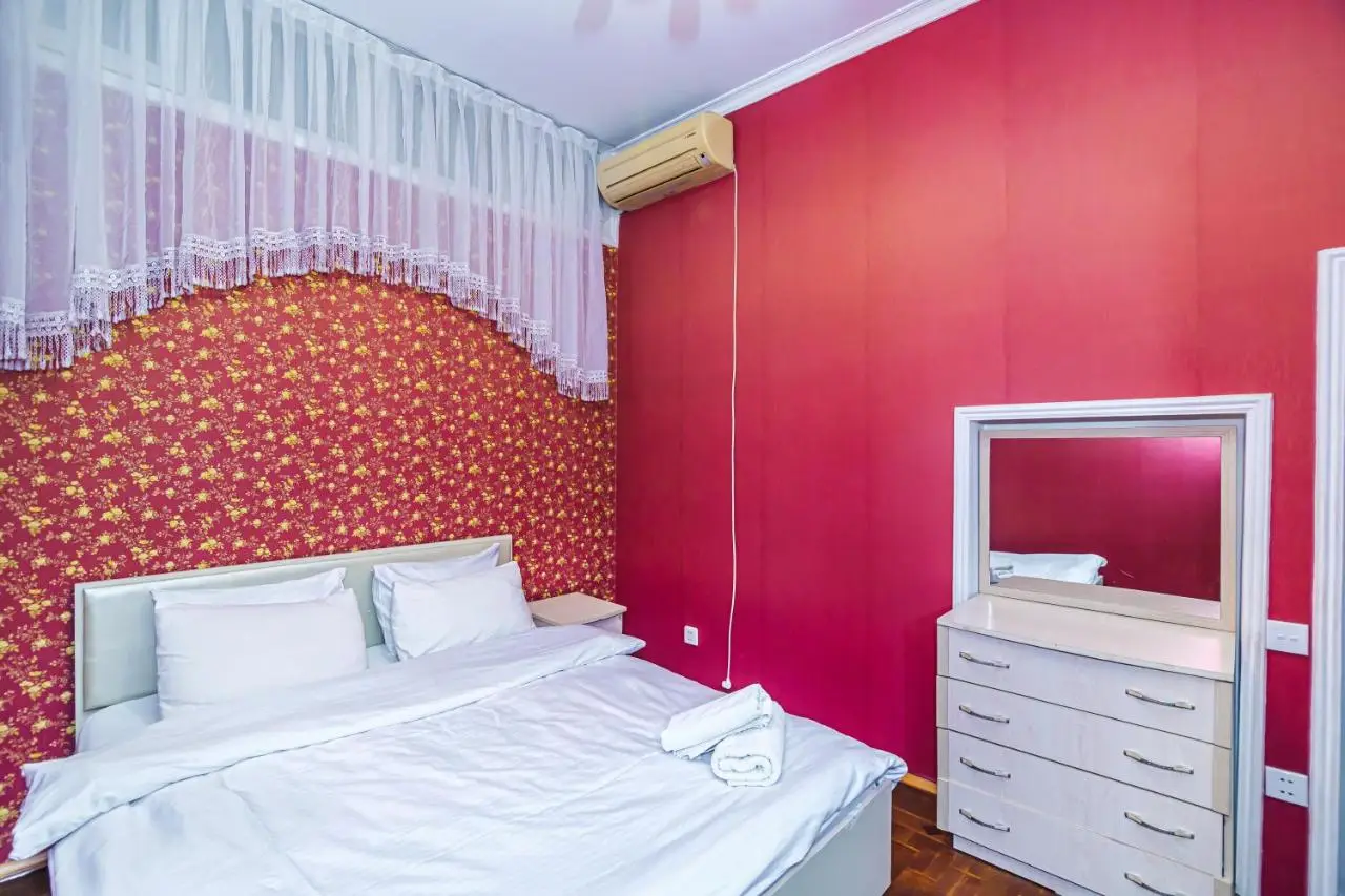 Sweet Apartment in Nizami