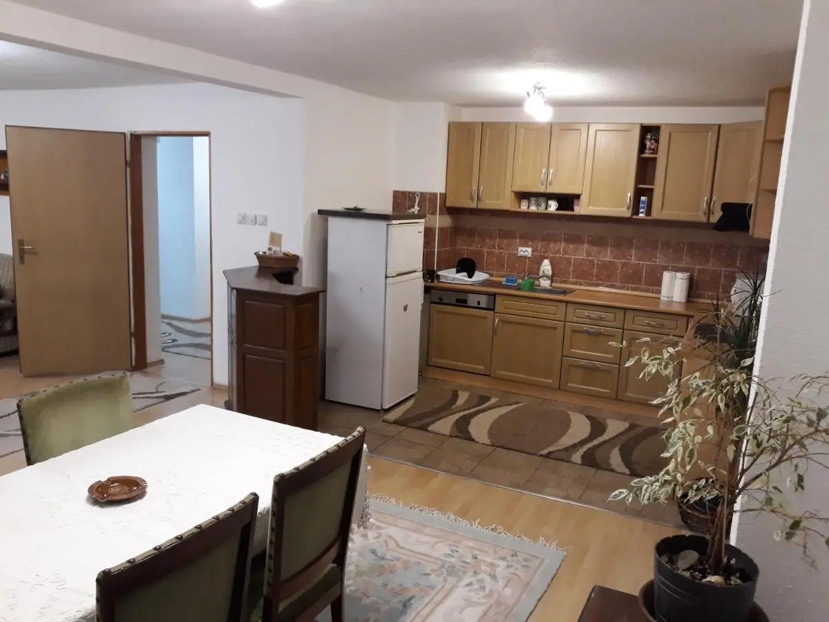 Apartment AMRA