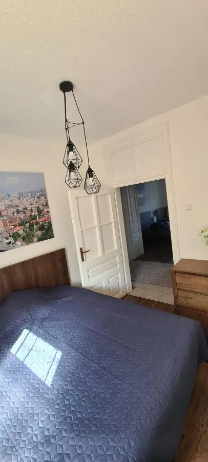 Grand Old Sarajevo