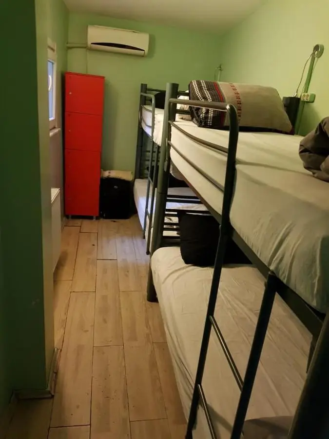 GRAND BELLA VİSTA Hostel