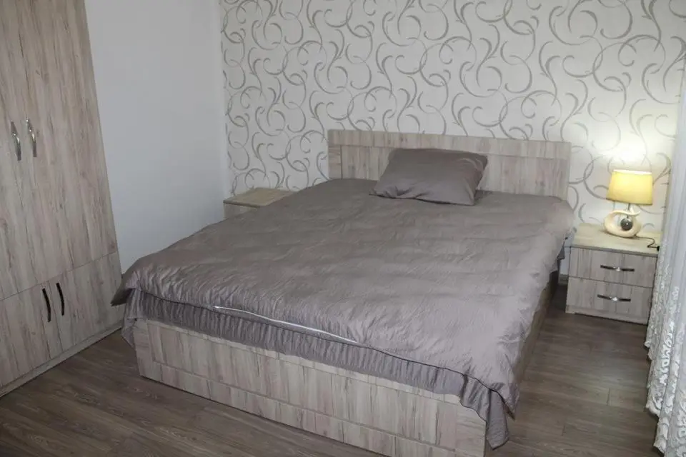Guest House NINA
