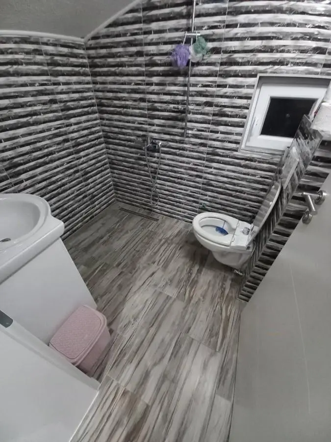 Apartman Varcar
