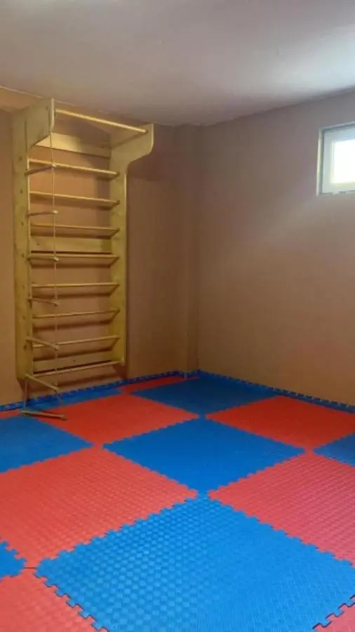 KEMO house