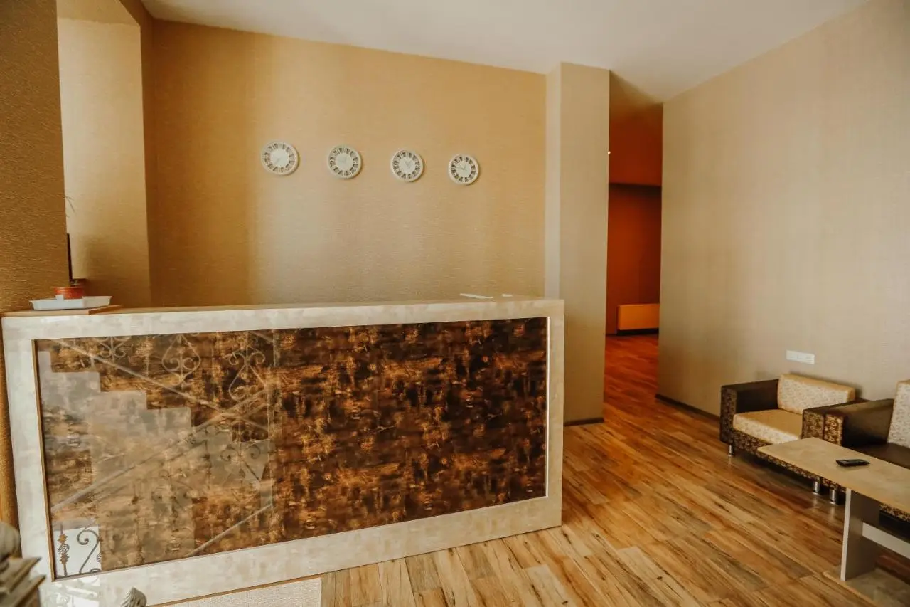 SResidence