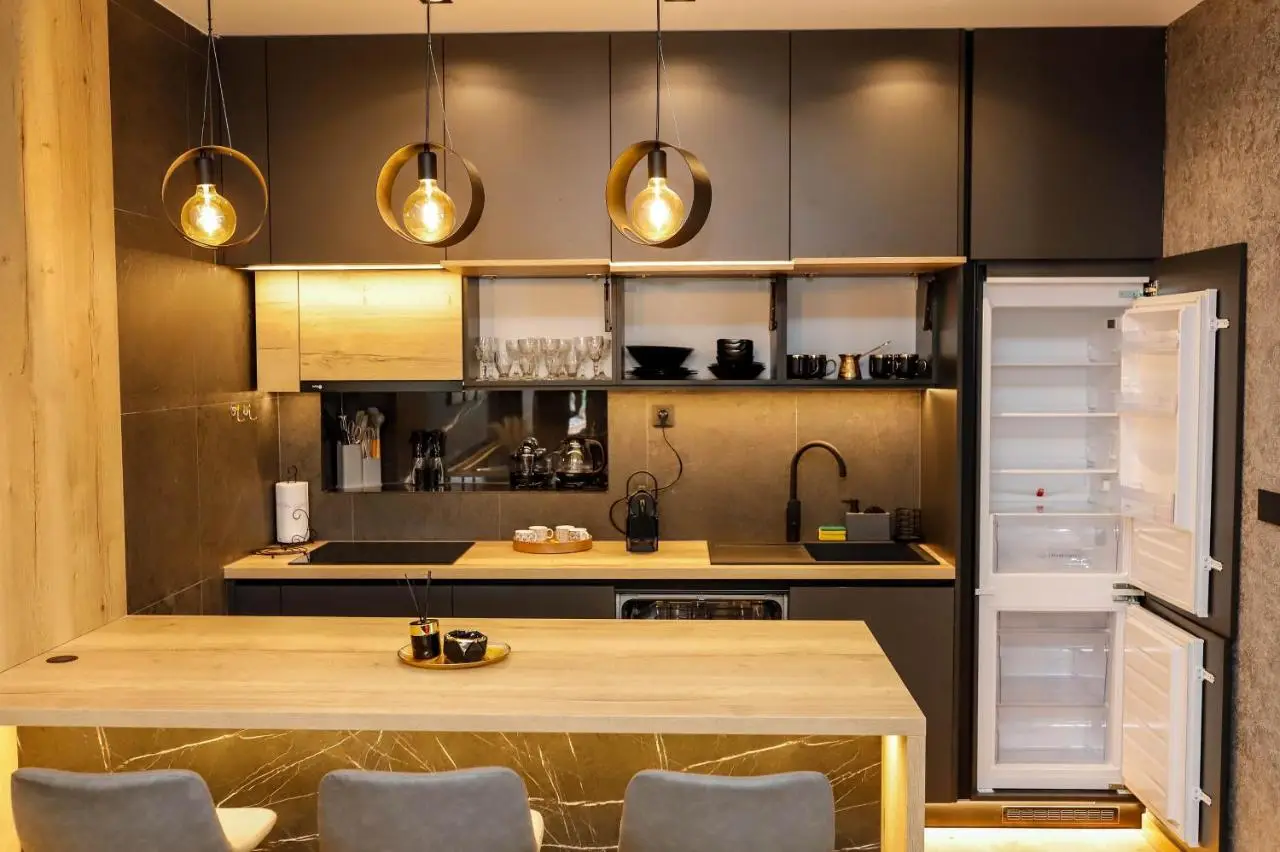 Apartman Vijećnica Urban Nest