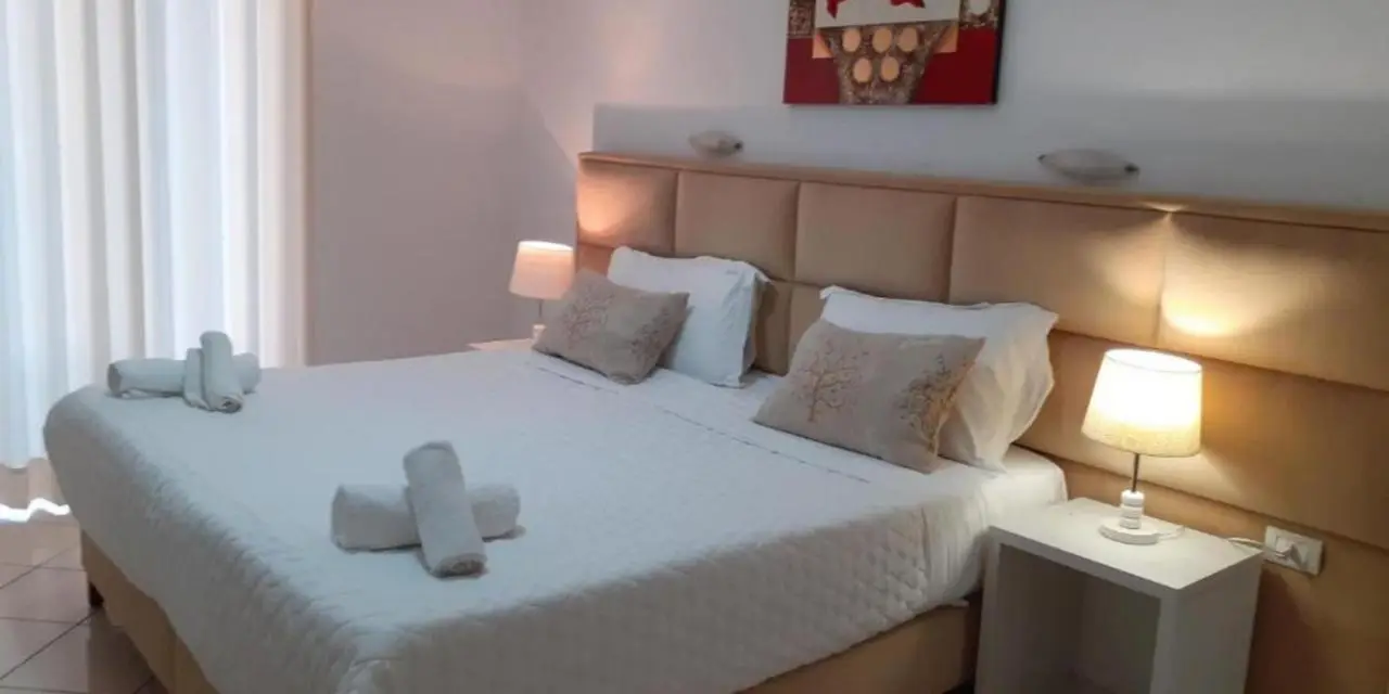 Ceko Hotel