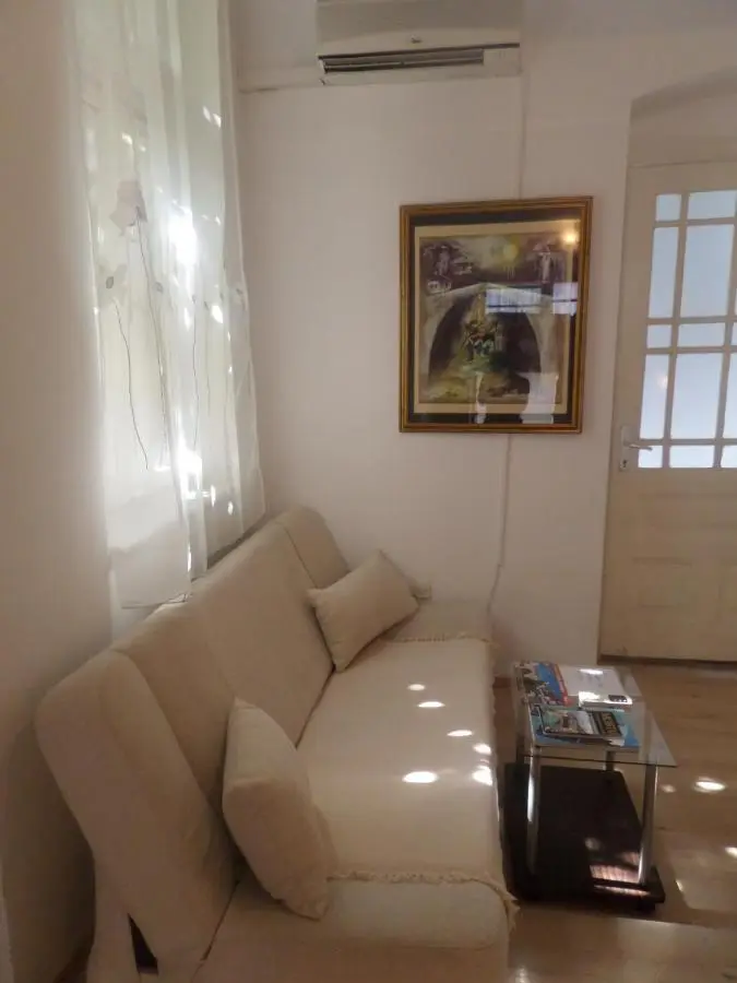 River Apartment