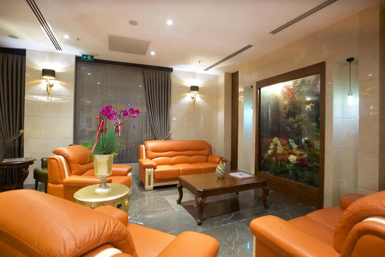 Icon Hotel Taksim