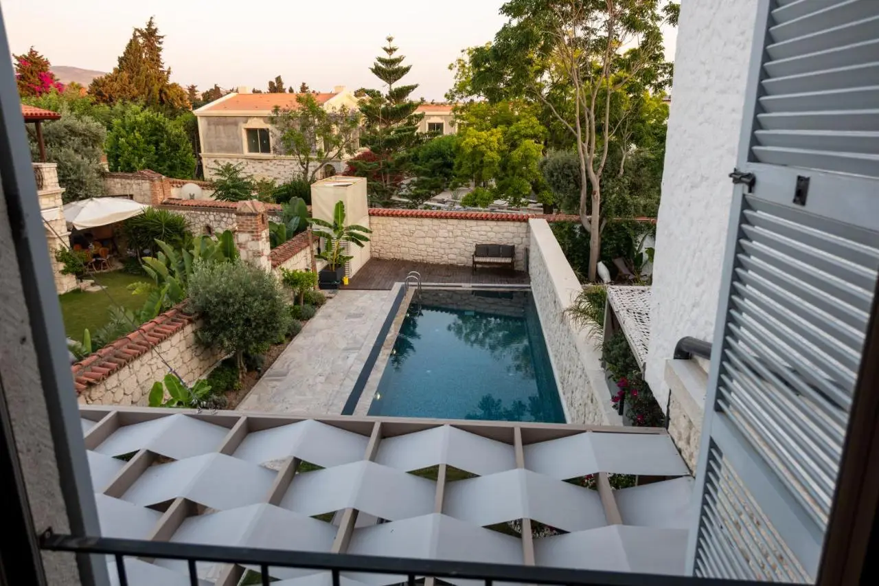 Zena Hotel Alaçatı Adults Only