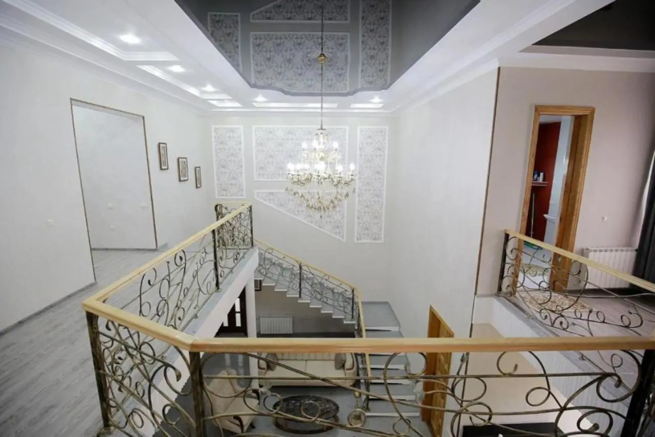 Medea Guest House