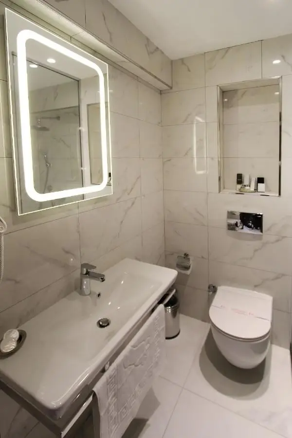 Pisa Hotel
