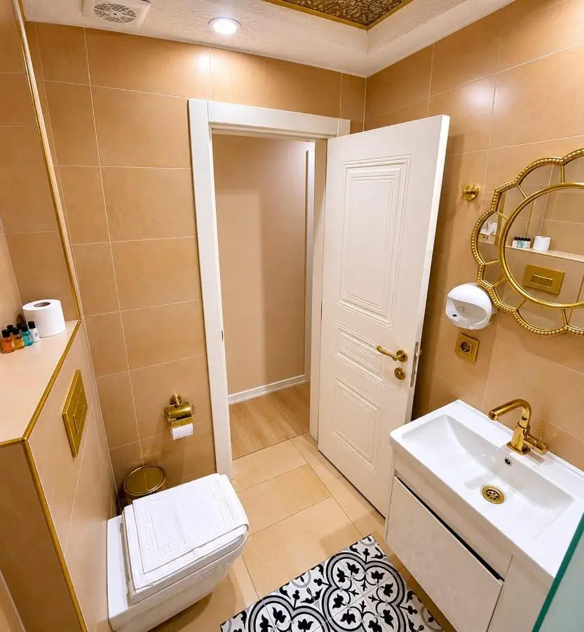 BOSS TAKSİM Hotel