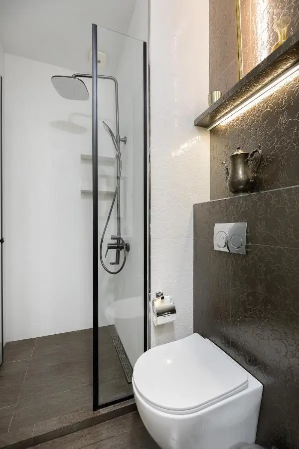 Avlabari district Premium Apartments