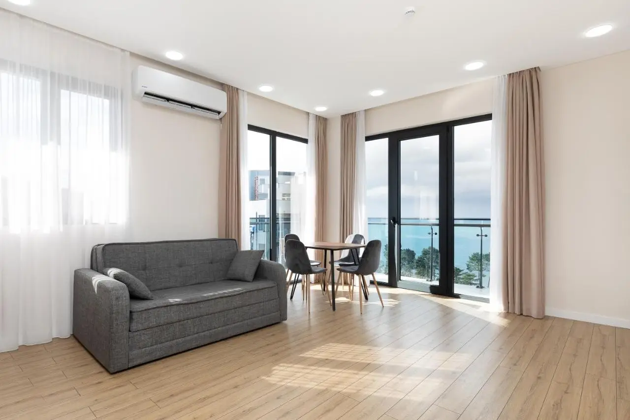 Next Green Aparthotel OFFICIAL