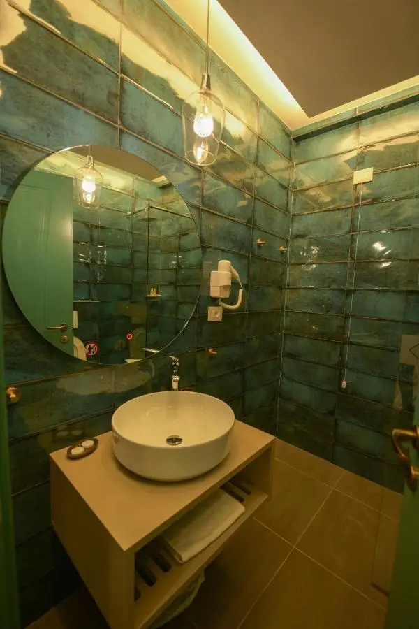 Çoçja Boutique Hotel