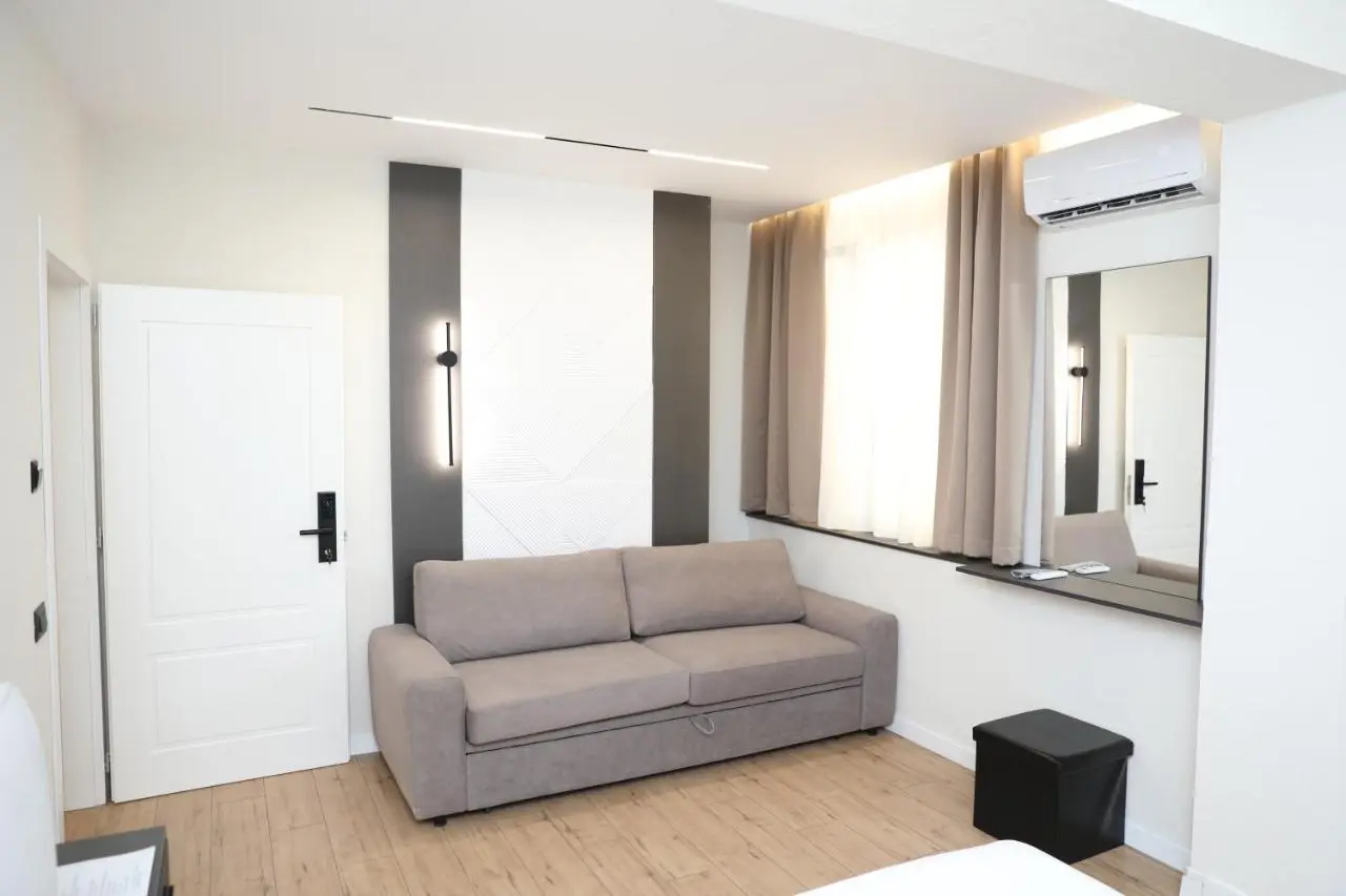 Hotel Scutari