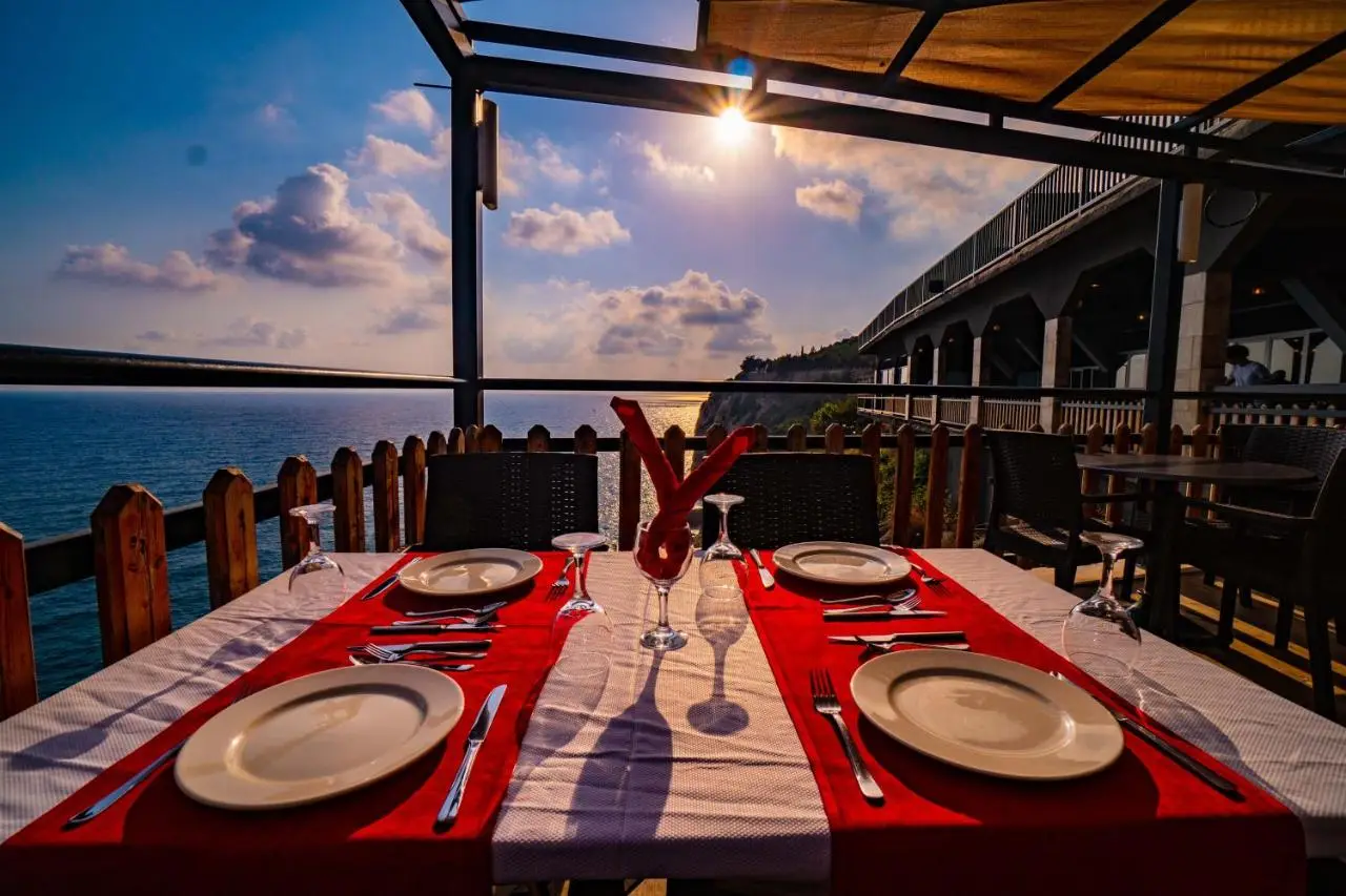Senza Garden Holiday Club - Ultra All Inclusive